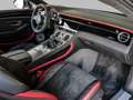 Bentley Continental GT W12 Speed, Silver Tempest Stříbrná - thumbnail 8