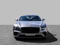 Bentley Continental GT W12 Speed, Silver Tempest Silver - thumbnail 5