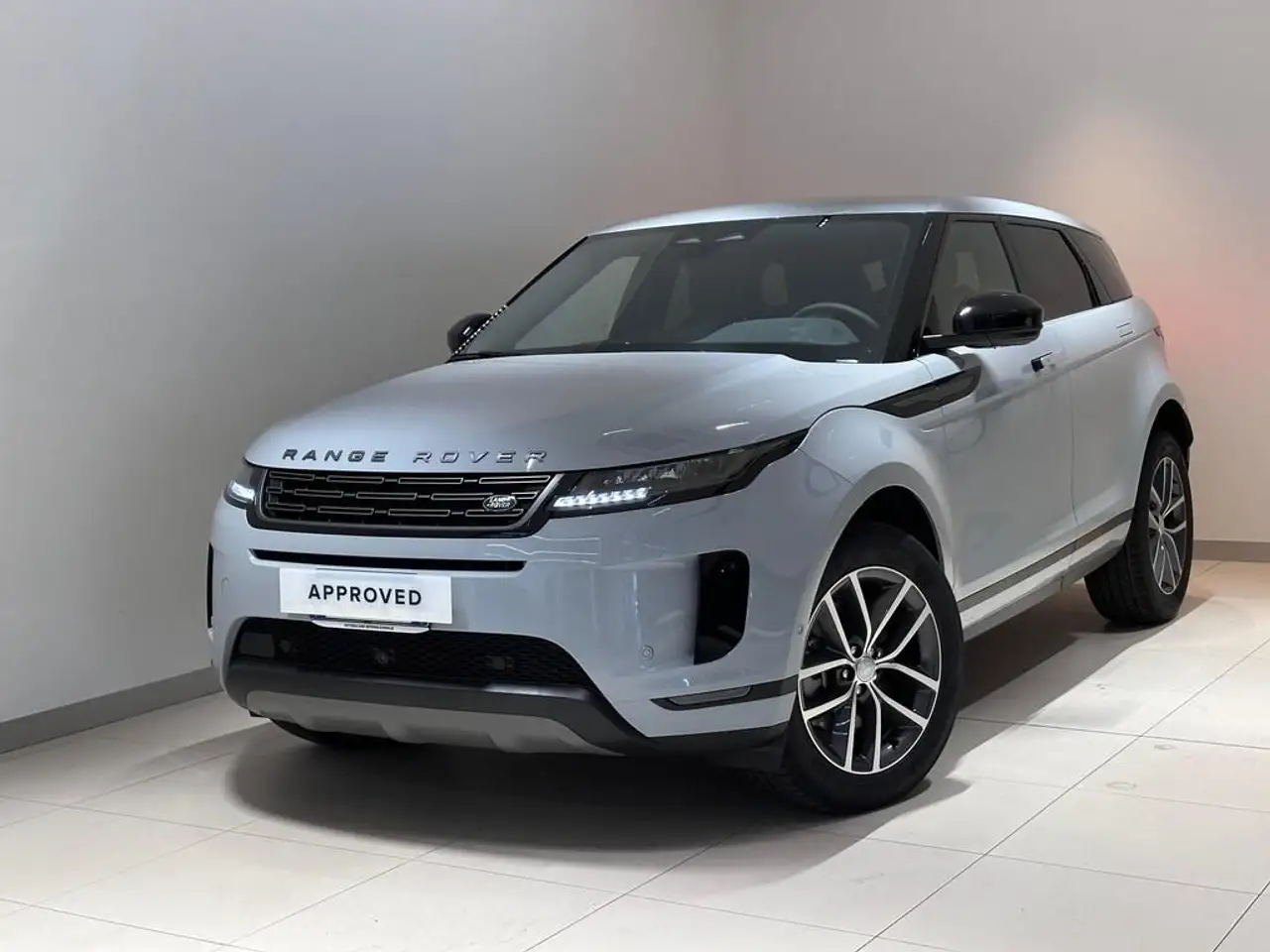 Land Rover Range Rover Evoque 2026