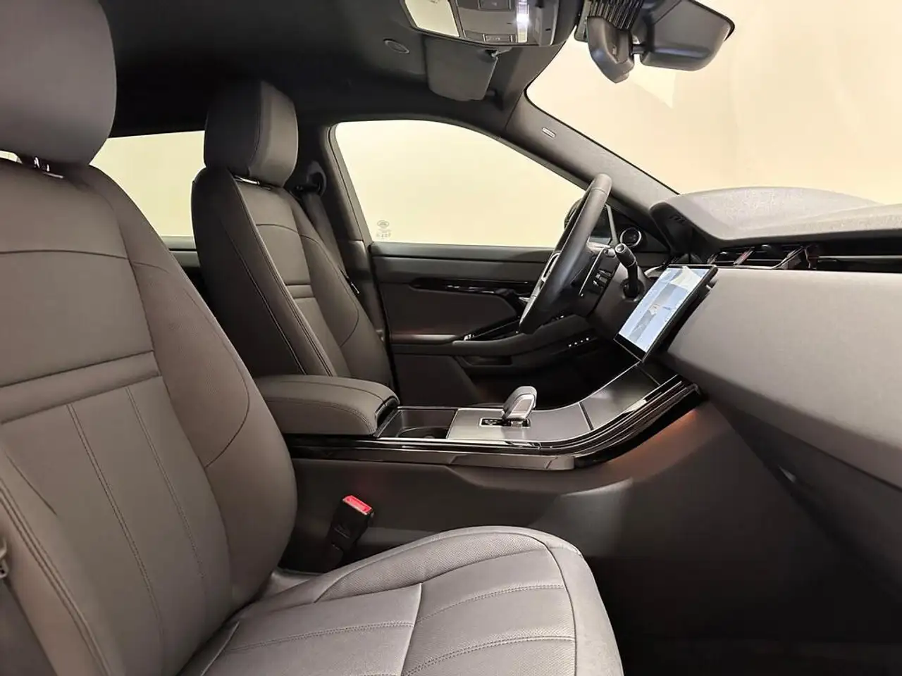 Land Rover Range Rover Evoque 2026