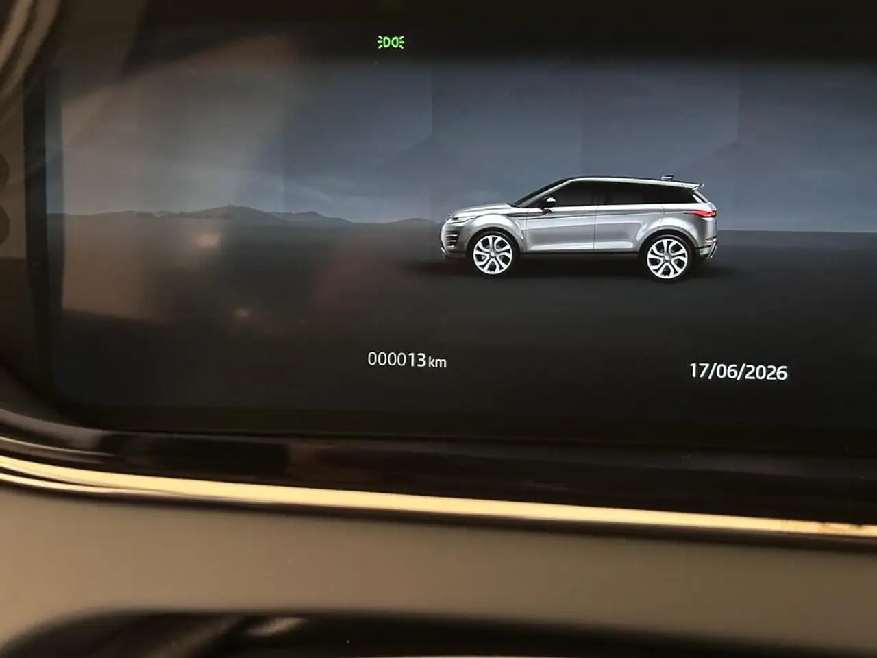 Land Rover Range Rover Evoque 2026 — фото 14