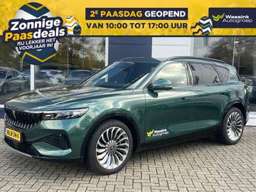 100kWh 490pk Aut Business Edition 490PK 106 KWh 4W