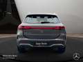Mercedes-Benz EQA 250 AMG+19"+PREMIUM+PANO+360+MEMORY+BURMESTER Grau - thumbnail 9