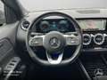 Mercedes-Benz EQA 250 AMG+19"+PREMIUM+PANO+360+MEMORY+BURMESTER Grau - thumbnail 14