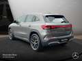 Mercedes-Benz EQA 250 AMG+19"+PREMIUM+PANO+360+MEMORY+BURMESTER Grau - thumbnail 10