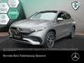 Mercedes-Benz EQA 250 AMG+19"+PREMIUM+PANO+360+MEMORY+BURMESTER Grau - thumbnail 1