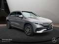Mercedes-Benz EQA 250 AMG+19"+PREMIUM+PANO+360+MEMORY+BURMESTER Grau - thumbnail 5