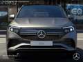 Mercedes-Benz EQA 250 AMG+19"+PREMIUM+PANO+360+MEMORY+BURMESTER Grau - thumbnail 8