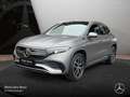 Mercedes-Benz EQA 250 AMG+19"+PREMIUM+PANO+360+MEMORY+BURMESTER Grau - thumbnail 2