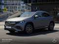 Mercedes-Benz EQA 250 AMG+19"+PREMIUM+PANO+360+MEMORY+BURMESTER Grau - thumbnail 15