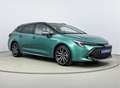 Toyota Corolla Touring Sports 1.8 Hybrid GR Sport | Panoramisch s Green - thumbnail 8