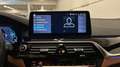 BMW 530 - 530e. LED*LEDER*NAVI*ASSIST*VIRTUAL COCKPIT Grau - thumbnail 27