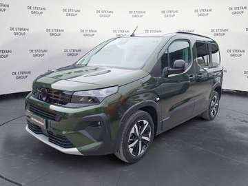 Rifter 1.5 bluehdi GT 130cv eat8