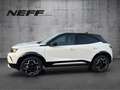 Opel Mokka 1.2 Turbo GS FLA LM KAM LED KlimaA PDC Weiß - thumbnail 3