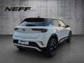 Opel Mokka 1.2 Turbo GS FLA LM KAM LED KlimaA PDC Weiß - thumbnail 6