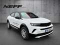 Opel Mokka 1.2 Turbo GS FLA LM KAM LED KlimaA PDC Weiß - thumbnail 8