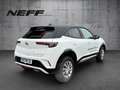 Opel Mokka 1.2 Turbo GS FLA LM KAM LED KlimaA PDC Weiß - thumbnail 6
