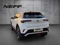 Opel Mokka 1.2 Turbo GS FLA LM KAM LED KlimaA PDC Weiß - thumbnail 4