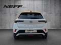 Opel Mokka 1.2 Turbo GS FLA LM KAM LED KlimaA PDC Weiß - thumbnail 5