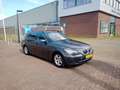BMW 523 5-serie Touring 523i Business Line Edition I Gri - thumbnail 6