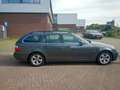 BMW 523 5-serie Touring 523i Business Line Edition I Grey - thumbnail 5
