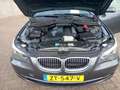 BMW 523 5-serie Touring 523i Business Line Edition I Szary - thumbnail 14