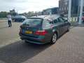 BMW 523 5-serie Touring 523i Business Line Edition I Grey - thumbnail 4