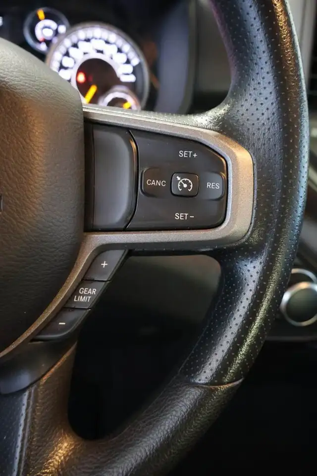 RAM 1500 fotografie RAM 1500