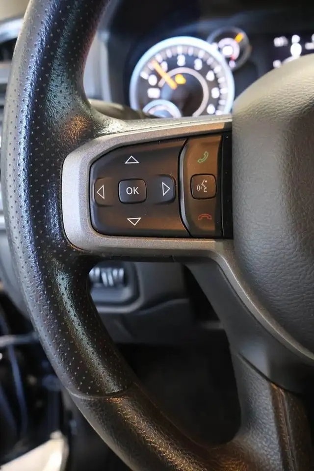 RAM 1500 fotografie RAM 1500