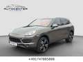 Porsche Cayenne Diesel|2.Hand|Top Zustand|Luft|Pano|Voll Brun - thumbnail 1