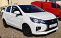 Mitsubishi Space Star #Klima#DAB#Servo#ABS#ZV#ESP#IPod#USB# Blanc - thumbnail 2