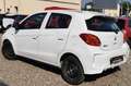 Mitsubishi Space Star #Klima#DAB#Servo#ABS#ZV#ESP#IPod#USB# Blanc - thumbnail 3