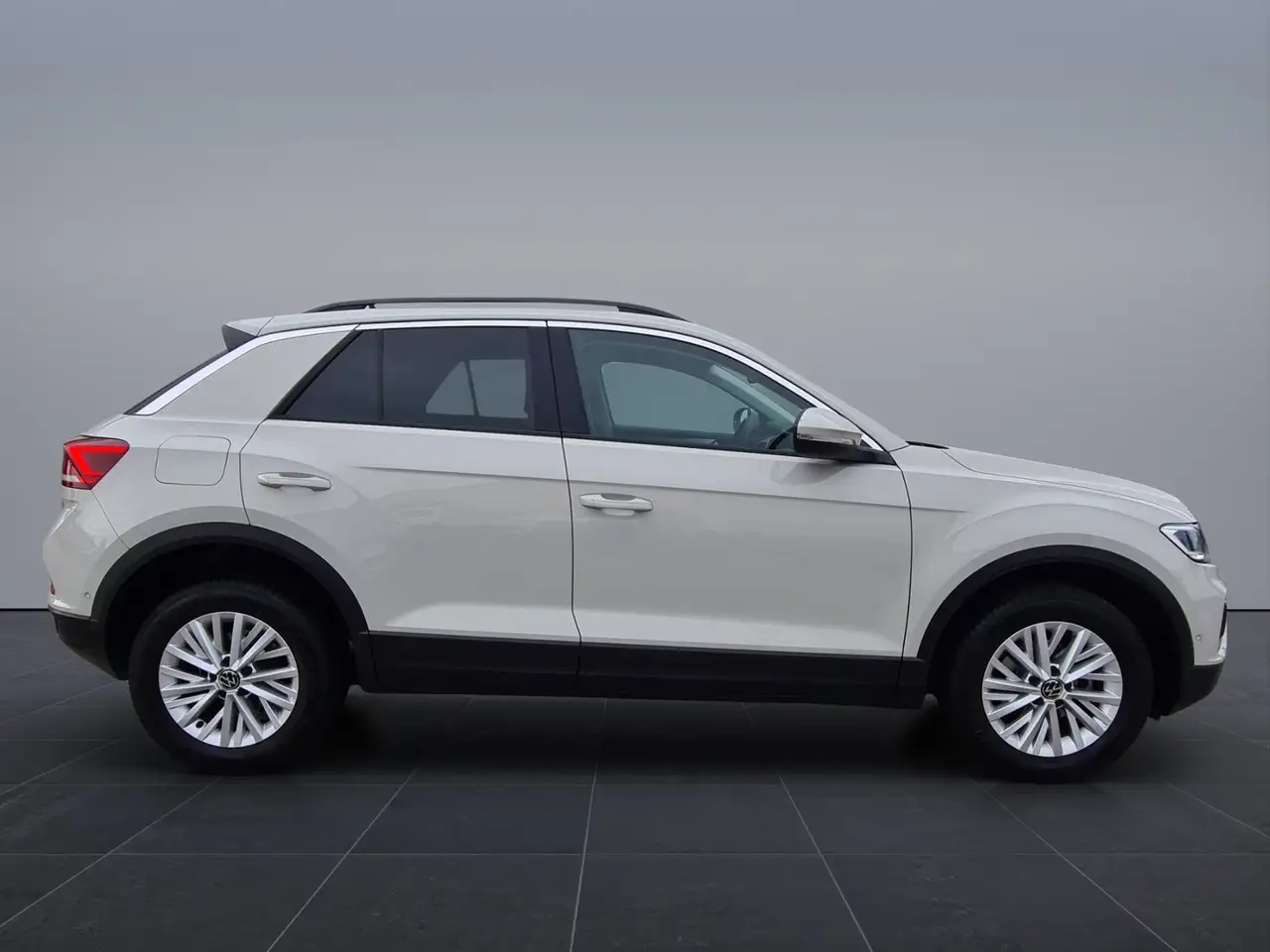 Volkswagen T-Roc, фото 8