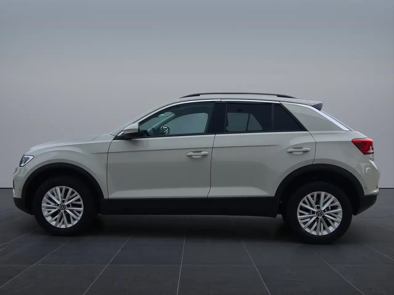 Volkswagen T-Roc, фото 4