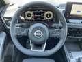 Nissan Qashqai 1.3 DIG-T MHEV ACC+LED+Navi+Pano+SD+SHZ Grigio - thumbnail 9