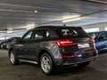 Audi Q5 advanced 50 TFSI e quattro Matrix AHK B&O Grau - thumbnail 4