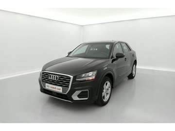 Q2 30 TDi Sport S tronic (EU6d-TEMP)