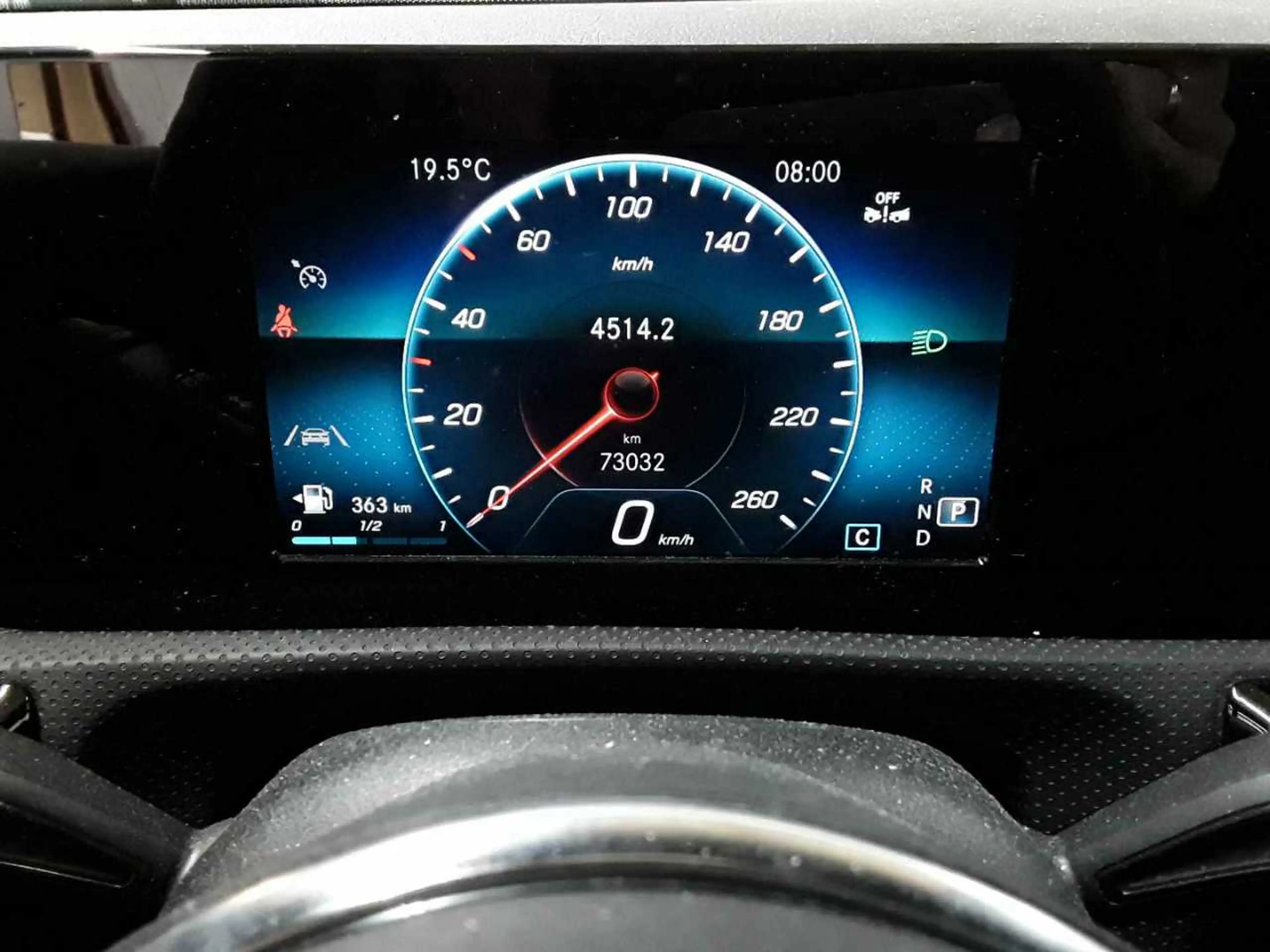 Mercedes-Benz CLA 220 CLA 220d 8G-Progressive BusiP MBUX KAM — photo 13