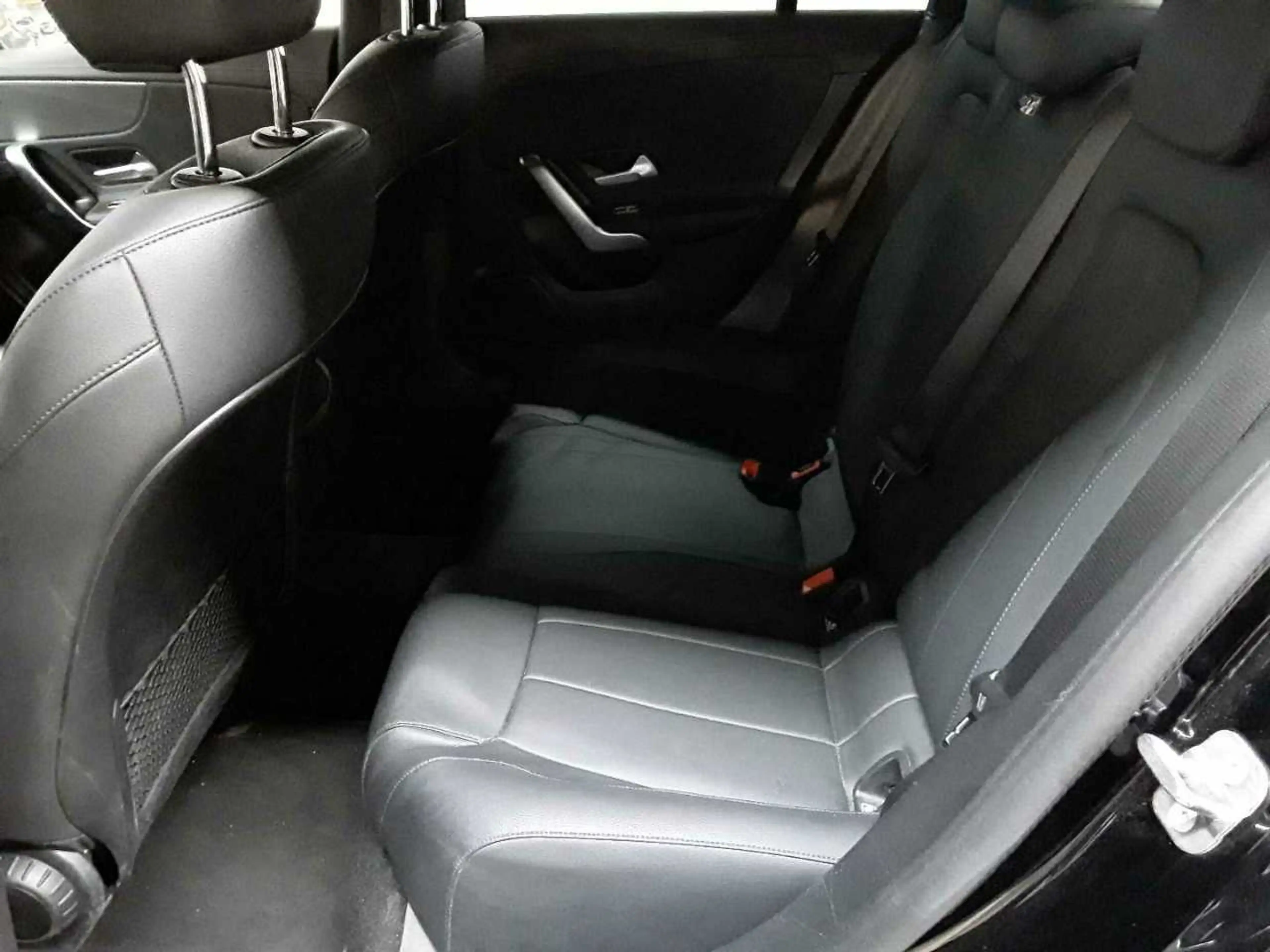Mercedes-Benz CLA 220 CLA 220d 8G-Progressive BusiP MBUX KAM — photo 7