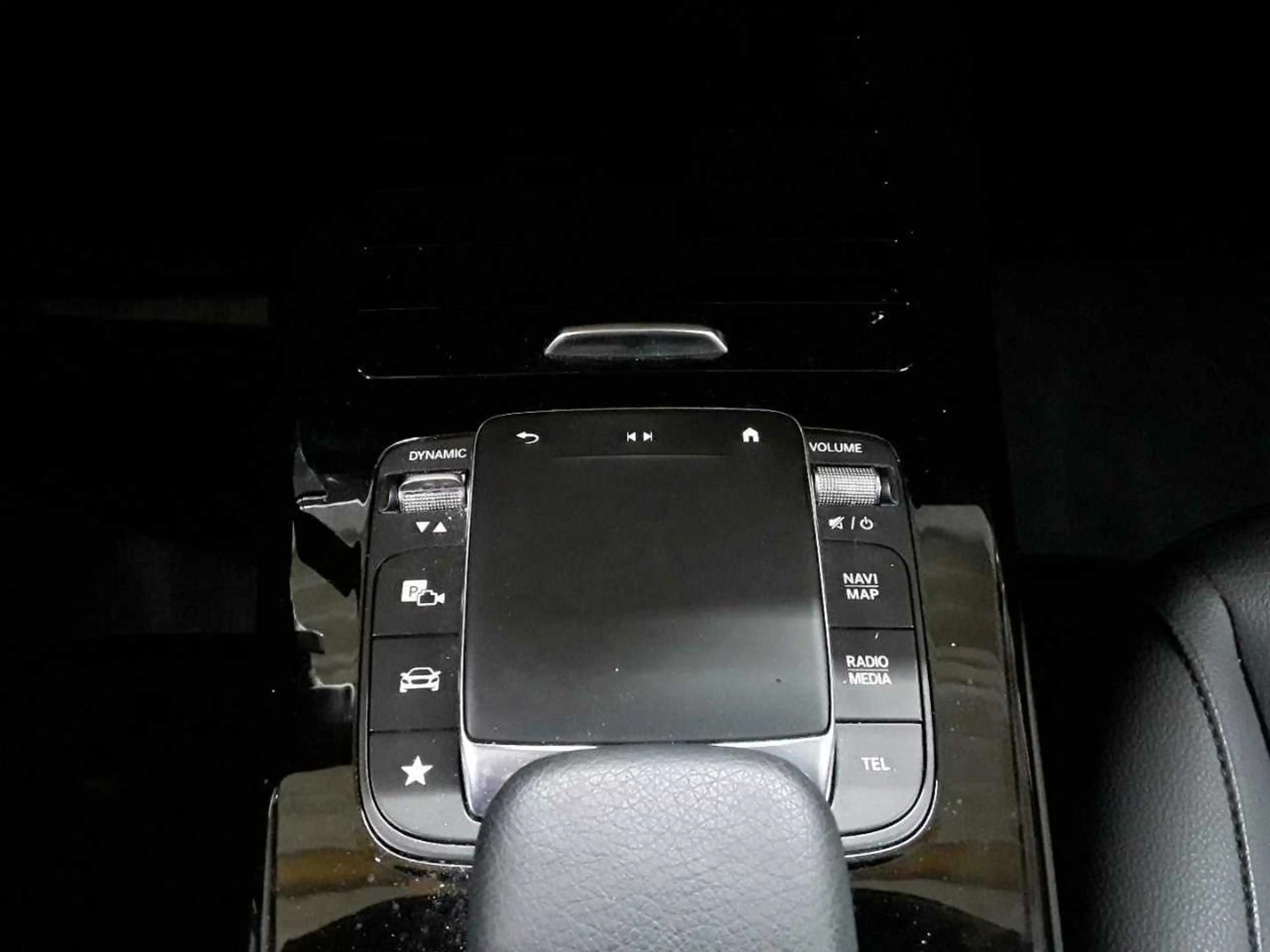 Mercedes-Benz CLA 220 CLA 220d 8G-Progressive BusiP MBUX KAM — photo 15