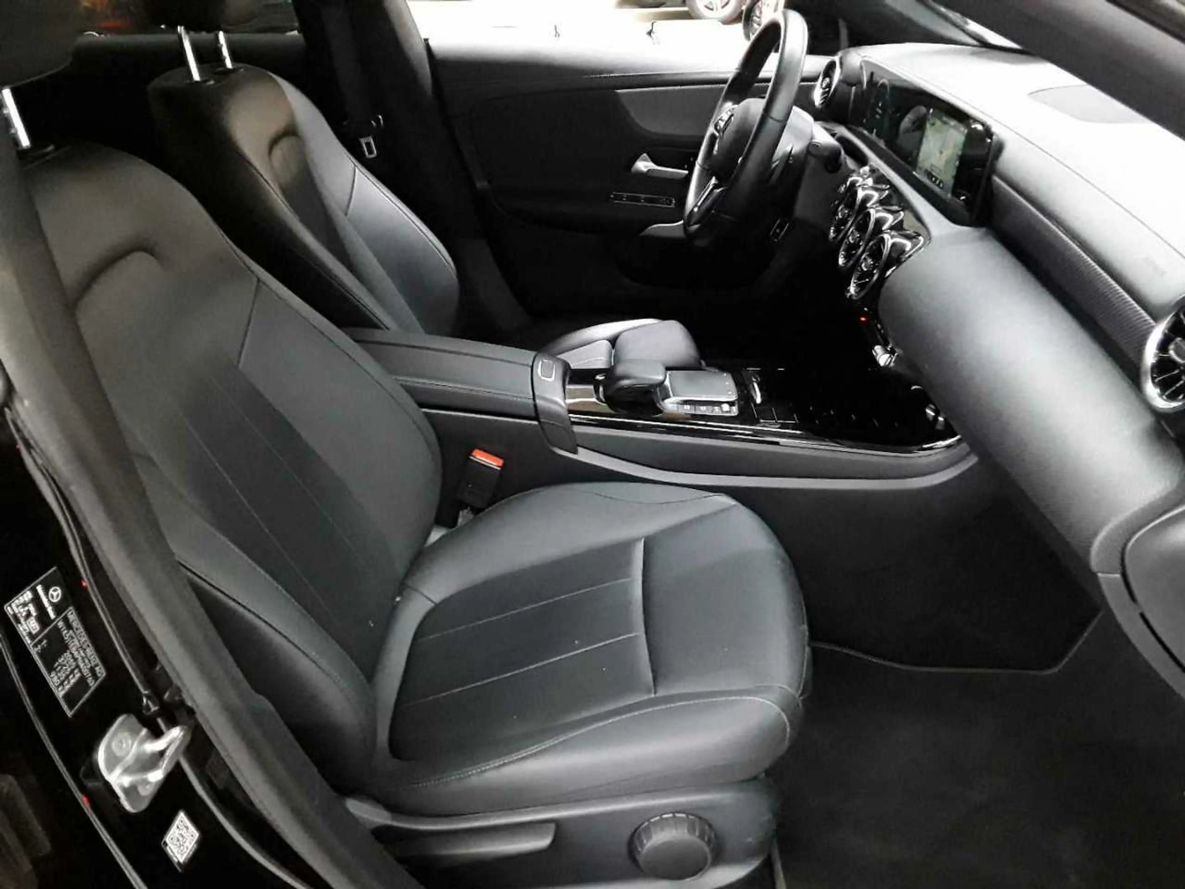 Mercedes-Benz CLA 220 CLA 220d 8G-Progressive BusiP MBUX KAM — photo 11