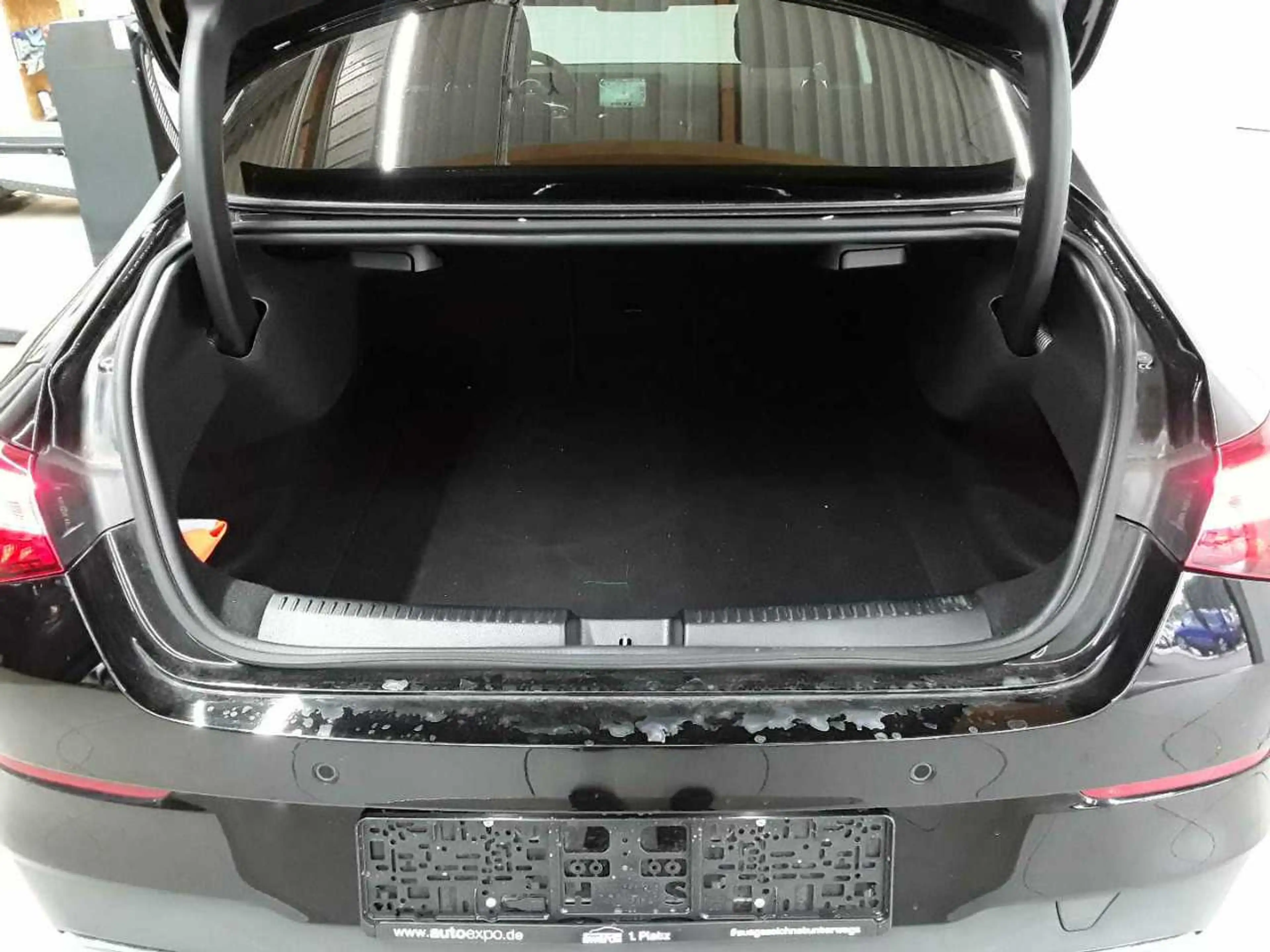 Mercedes-Benz CLA 220 CLA 220d 8G-Progressive BusiP MBUX KAM — photo 8