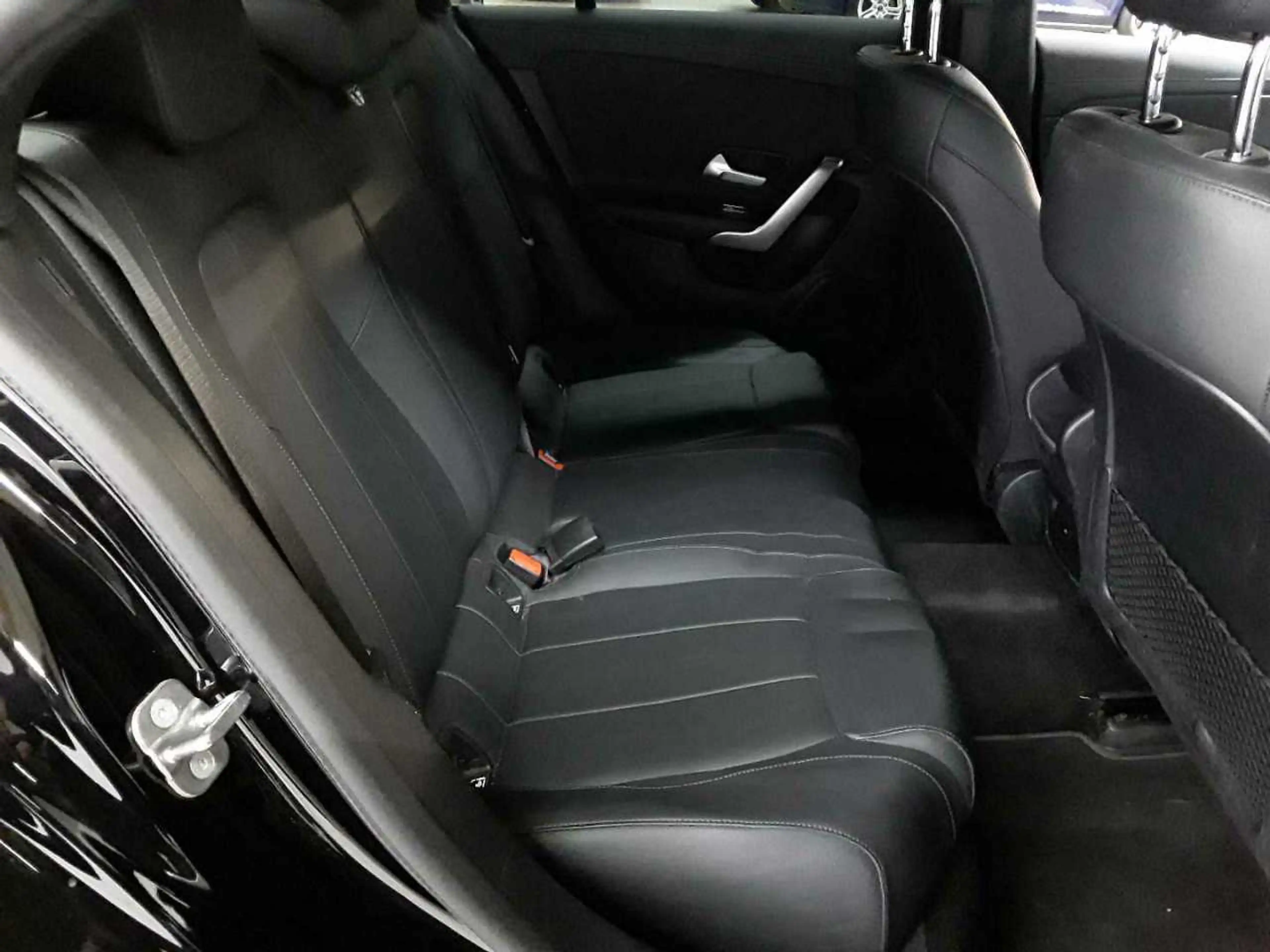 Mercedes-Benz CLA 220 CLA 220d 8G-Progressive BusiP MBUX KAM — photo 10