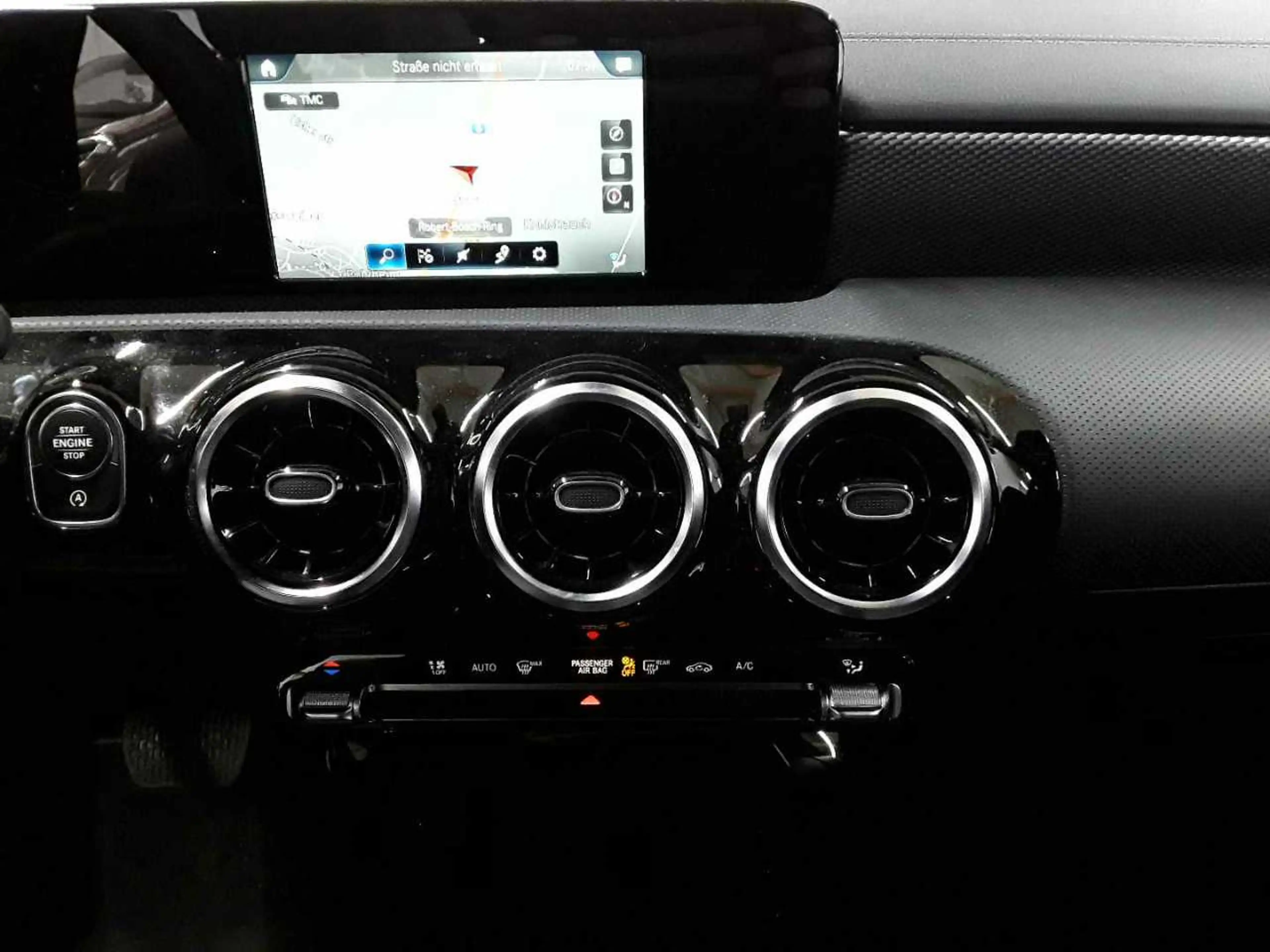 Mercedes-Benz CLA 220 CLA 220d 8G-Progressive BusiP MBUX KAM — photo 6