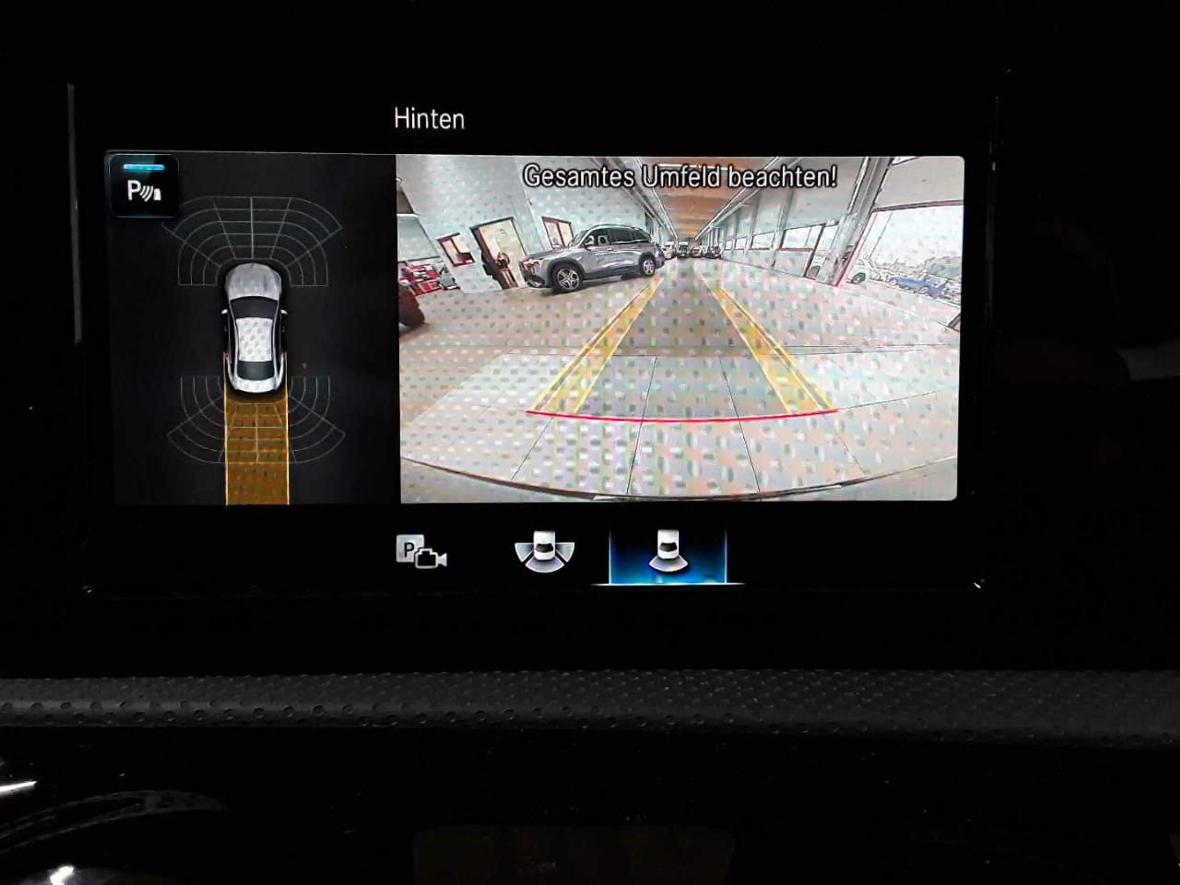 Mercedes-Benz CLA 220 CLA 220d 8G-Progressive BusiP MBUX KAM — photo 14