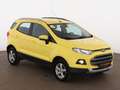 Ford EcoSport 1.5 TDCi Titanium TEMPOMAT KLIMA PDC Gelb - thumbnail 4