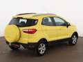 Ford EcoSport 1.5 TDCi Titanium TEMPOMAT KLIMA PDC Gelb - thumbnail 8