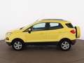 Ford EcoSport 1.5 TDCi Titanium TEMPOMAT KLIMA PDC Gelb - thumbnail 5