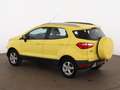 Ford EcoSport 1.5 TDCi Titanium TEMPOMAT KLIMA PDC Gelb - thumbnail 6