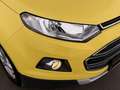 Ford EcoSport 1.5 TDCi Titanium TEMPOMAT KLIMA PDC Gelb - thumbnail 12
